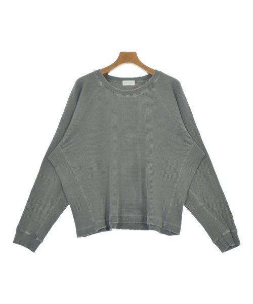 JOHN ELLIOTT(ジョンエリオット)Tシャツ・カットソー グレー サイズ:2(M位)/2200660624181