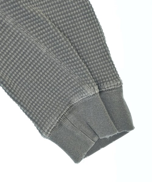 JOHN ELLIOTT（ジョンエリオット）Tシャツ・カットソー グレー サイズ:2(M位) メンズ/2200660624181