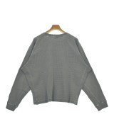 JOHN ELLIOTT（ジョンエリオット）Tシャツ・カットソー グレー サイズ:2(M位) メンズ/2200660624181