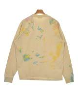 JOHN ELLIOTT（ジョンエリオット）Tシャツ・カットソー ベージュ サイズ:2(M位) メンズ/2200660624334