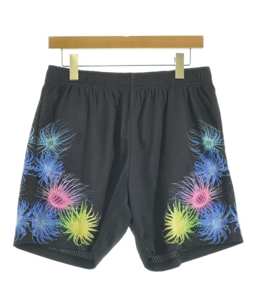 JOHN ELLIOTT(ジョンエリオット)ショートパンツ 黒 サイズ:2(M位)/2200660624365