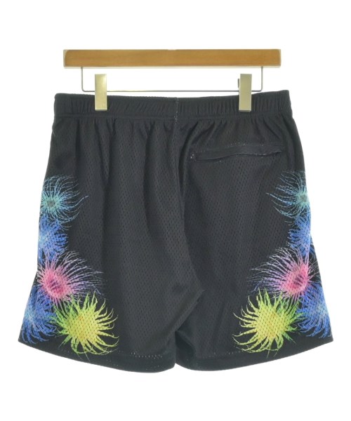 JOHN ELLIOTT（ジョンエリオット）ショートパンツ 黒 サイズ:2(M位) メンズ/2200660624365