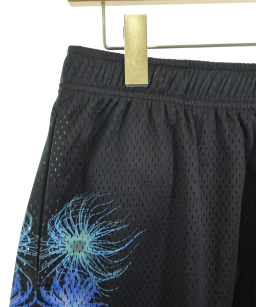 JOHN ELLIOTT（ジョンエリオット）ショートパンツ 黒 サイズ:2(M位) メンズ/2200660624365