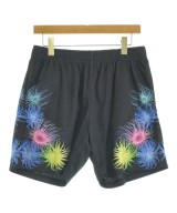 JOHN ELLIOTT（ジョンエリオット）ショートパンツ 黒 サイズ:2(M位) メンズ/2200660624365