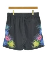 JOHN ELLIOTT（ジョンエリオット）ショートパンツ 黒 サイズ:2(M位) メンズ/2200660624365