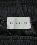 JOHN ELLIOTT（ジョンエリオット）ショートパンツ 黒 サイズ:2(M位) メンズ/2200660624365