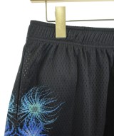 JOHN ELLIOTT（ジョンエリオット）ショートパンツ 黒 サイズ:2(M位) メンズ/2200660624365