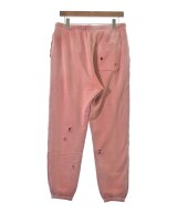 JOHN ELLIOTT（ジョンエリオット）スウェットパンツ ピンク サイズ:M メンズ/2200660624495