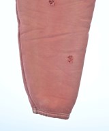 JOHN ELLIOTT（ジョンエリオット）スウェットパンツ ピンク サイズ:M メンズ/2200660624495