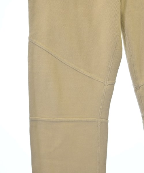 JOHN ELLIOTT（ジョンエリオット）スウェットパンツ ベージュ サイズ:2(M位) メンズ/2200660624501