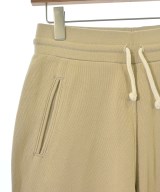 JOHN ELLIOTT（ジョンエリオット）スウェットパンツ ベージュ サイズ:2(M位) メンズ/2200660624501