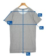 JOHN ELLIOTT（ジョンエリオット）Tシャツ・カットソー グレー サイズ:2(M位) メンズ/2200730922025