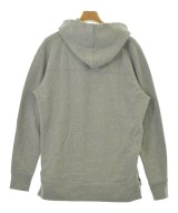 JOHN ELLIOTT（ジョンエリオット）パーカー グレー サイズ:3(L位) メンズ/2200720824070