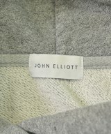JOHN ELLIOTT（ジョンエリオット）パーカー グレー サイズ:3(L位) メンズ/2200720824070