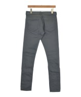 JOHN ELLIOTT（ジョンエリオット）デニムパンツ グレー サイズ:29(S位) メンズ/2200687620111