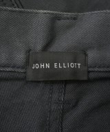 JOHN ELLIOTT（ジョンエリオット）デニムパンツ グレー サイズ:29(S位) メンズ/2200687620111