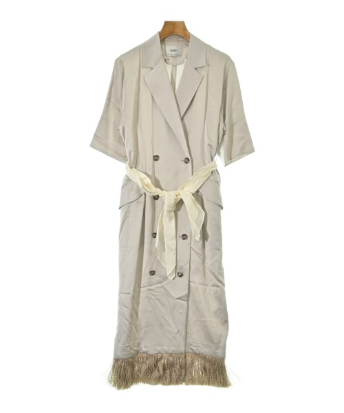 ポンティ(PONTI)のPONTI コート（その他）