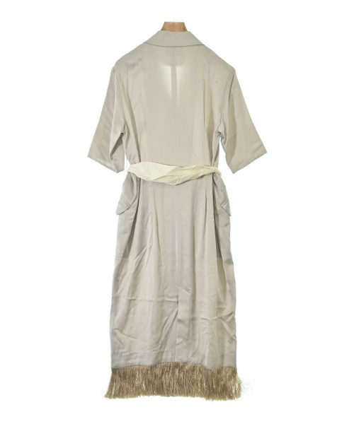 PONTI（ポンティ）その他 ベージュ サイズ:1(S位) レディース/2200625108091