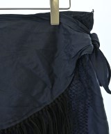 PONTI（ポンティ）ロング・マキシ丈スカート 紺 サイズ:F レディース/2200639107011