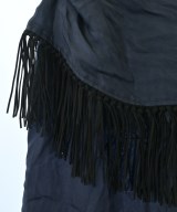 PONTI（ポンティ）ロング・マキシ丈スカート 紺 サイズ:F レディース/2200639107011
