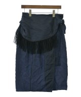 PONTI ロング・マキシ丈スカート