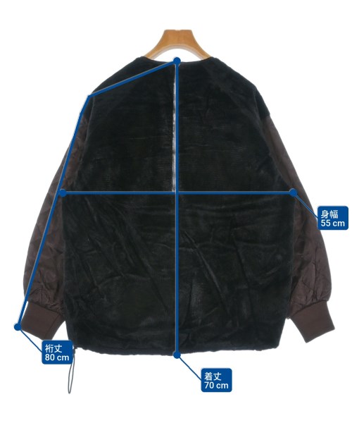 PONTI（ポンティ）その他 黒 サイズ:F レディース/2200627931024