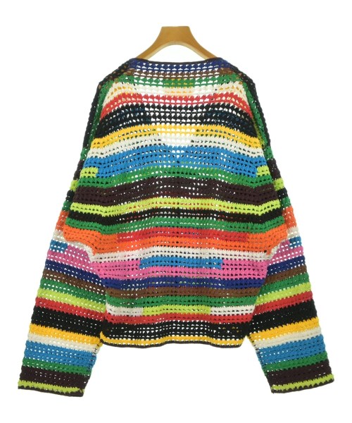 PONTI（ポンティ）カーディガン 緑 サイズ:F レディース/2200627931031