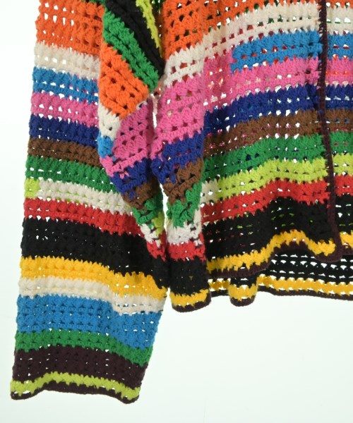 PONTI（ポンティ）カーディガン 緑 サイズ:F レディース/2200627931031