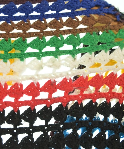 PONTI（ポンティ）カーディガン 緑 サイズ:F レディース/2200627931031