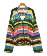 PONTI（ポンティ）カーディガン 緑 サイズ:F レディース/2200627931031