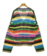 PONTI（ポンティ）カーディガン 緑 サイズ:F レディース/2200627931031