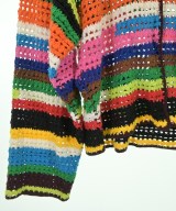 PONTI（ポンティ）カーディガン 緑 サイズ:F レディース/2200627931031