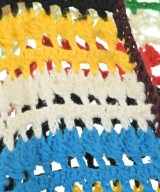 PONTI（ポンティ）カーディガン 緑 サイズ:F レディース/2200627931031