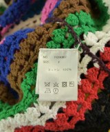 PONTI（ポンティ）カーディガン 緑 サイズ:F レディース/2200627931031