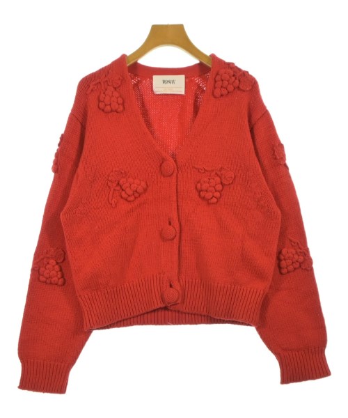 ポンティ(PONTI)のPONTI カーディガン