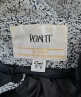 PONTI（ポンティ）ロング・マキシ丈スカート 白 サイズ:F レディース/2200621353099