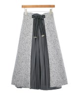 PONTI ロング・マキシ丈スカート