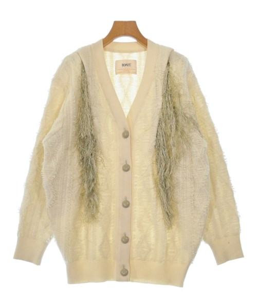 ポンティ(PONTI)のPONTI カーディガン
