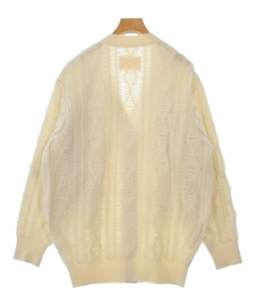 PONTI（ポンティ）カーディガン 白 サイズ:F レディース/2200621353136