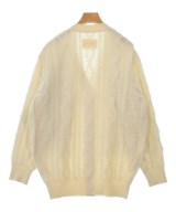 PONTI（ポンティ）カーディガン 白 サイズ:F レディース/2200621353136