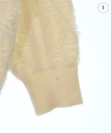 PONTI（ポンティ）カーディガン 白 サイズ:F レディース/2200621353136