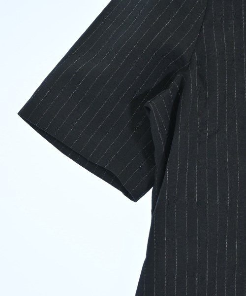 PONTI（ポンティ）シャツワンピース 紺 サイズ:1(S位) レディース/2200632658053