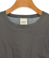 PONTI（ポンティ）Tシャツ・カットソー グレー サイズ:F レディース/2200610869068
