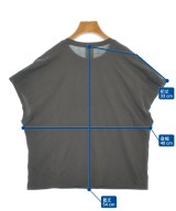 PONTI（ポンティ）Tシャツ・カットソー グレー サイズ:F レディース/2200610869068