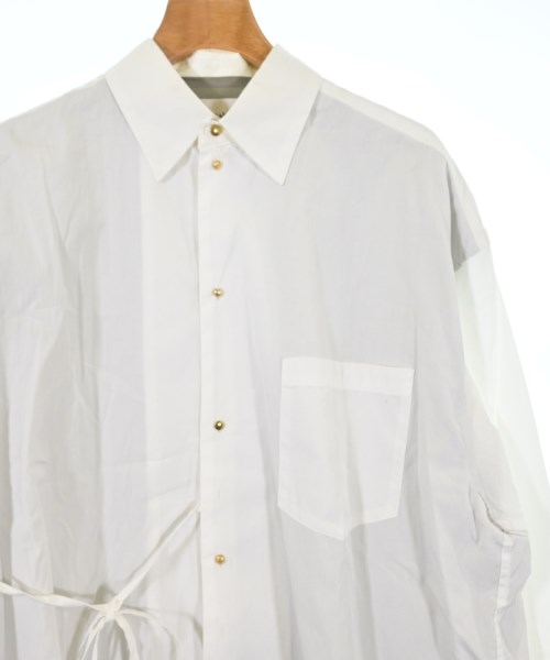 PONTI（ポンティ）ワンピース 白 サイズ:F レディース/2200614724042