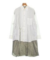 PONTI（ポンティ）ワンピース 白 サイズ:F レディース/2200614724042