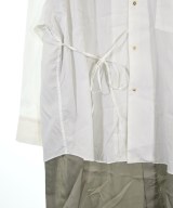 PONTI（ポンティ）ワンピース 白 サイズ:F レディース/2200614724042