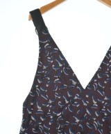 PONTI（ポンティ）ワンピース 茶 サイズ:F レディース/2200614724059