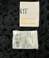 PONTI（ポンティ）ニット・セーター 黒 サイズ:F レディース/2200619797089