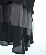 PONTI（ポンティ）ワンピース 黒 サイズ:1(S位) レディース/2200606584074